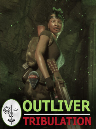 Outliver: Tribulation (PC) - Steam Key - GLOBAL