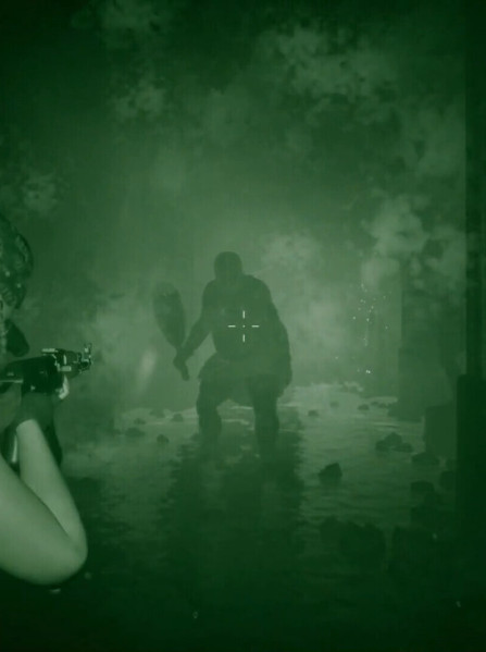 Outliver: Tribulation (PC) - Steam Key - GLOBAL