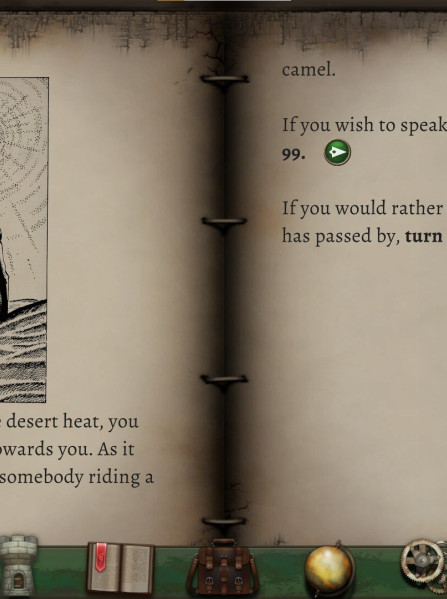 Temple of Terror (PC) - Steam Key - GLOBAL