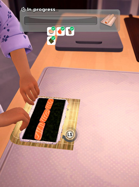 Chef Life: A Restaurant Simulator - Tokyo Delight (PC) - Steam Key - GLOBAL Chef Life: A Restaurant Simulator - Tokyo Delight (PC) - Steam Key - GLOBAL
