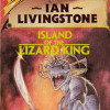 Fighting Fantasy: Island of the Lizard King (PC) - Steam Key - GLOBAL