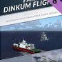 FSX Steam Edition: Fair Dinkum Flights Add-On (PC) - Steam Key - EUROPE