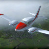 FSX: Steam Edition - Piper Aztec Add-On (PC) - Steam Key - EUROPE
