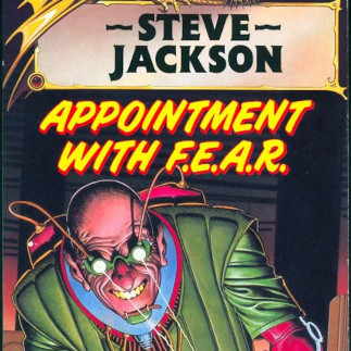 Appointment With FEAR (PC) - Steam Key - GLOBAL