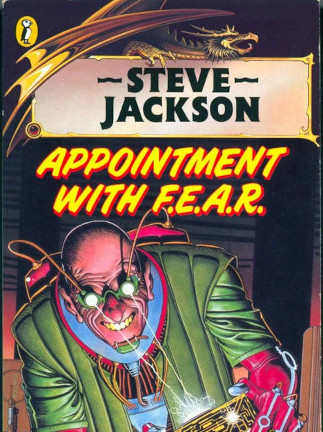 Appointment With FEAR (PC) - Steam Key - GLOBAL