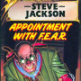 Appointment With FEAR (PC) - Steam Key - GLOBAL