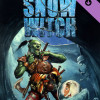 Caverns of the Snow Witch (Fighting Fantasy Classics) (PC) - Steam Key - GLOBAL