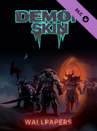 Demon Skin - HD Wallpapers (PC) - Steam Key - GLOBAL