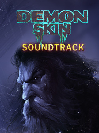 Demon Skin - Original Soundtrack (PC) - Steam Key - GLOBAL
