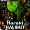 Harold Halibut (Xbox Series X/S, Windows 10) - Xbox Live Key - EUROPE