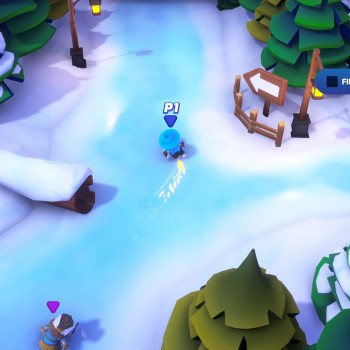 Goons: Legends & Mayhem (PC) - Steam Key - ROW