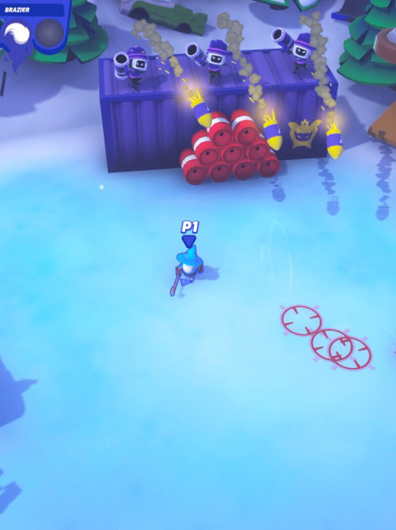 Goons: Legends & Mayhem (PC) - Steam Key - ROW Goons: Legends & Mayhem (PC) - Steam Key - ROW
