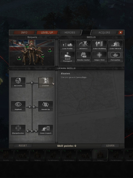 Headquarters World War II (PC) - Steam Key - ROW Headquarters World War II (PC) - Steam Key - ROW