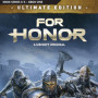 For Honor | Ultimate Edition (Xbox One) - Xbox Live Key - EUROPE