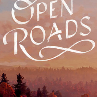 Open Roads (PC) - Steam Key - GLOBAL