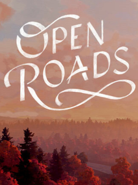 Open Roads (PC) - Steam Key - GLOBAL Open Roads (PC) - Steam Key - GLOBAL