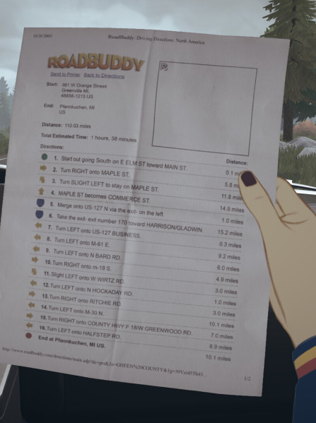 Open Roads (PC) - Steam Key - GLOBAL Open Roads (PC) - Steam Key - GLOBAL