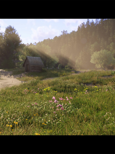 Kingdom Come: Deliverance II (PC) - Steam Key - GLOBAL Kingdom Come: Deliverance II (PC) - Steam Key - GLOBAL
