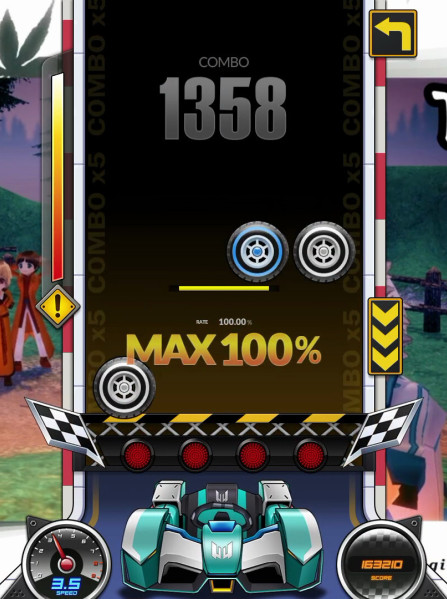 DJMAX RESPECT V - NEXON PACK (PC) - Steam Key - GLOBAL DJMAX RESPECT V - NEXON PACK (PC) - Steam Key - GLOBAL