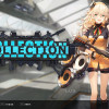 DJMAX RESPECT V - GIRLS' FRONTLINE PACK (PC) - Steam Key - GLOBAL