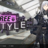 DJMAX RESPECT V - GIRLS' FRONTLINE PACK (PC) - Steam Key - GLOBAL