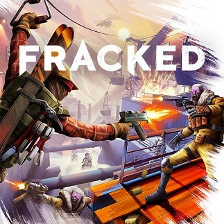 Fracked (PC) - Steam Key - ROW
