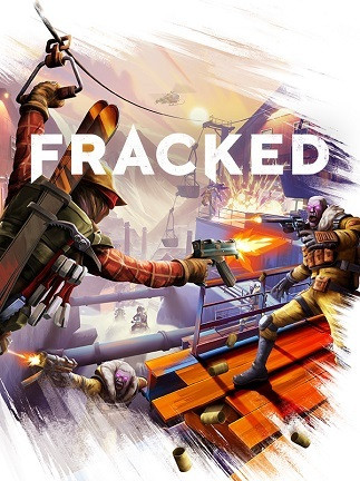 Fracked (PC) - Steam Key - ROW