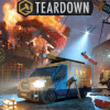 Teardown | Ultimate Edition (PC) - Steam Key - EUROPE Teardown | Ultimate Edition (PC) - Steam Key - EUROPE
