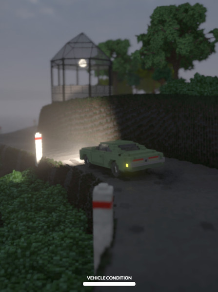 Teardown | Ultimate Edition (PC) - Steam Key - EUROPE Teardown | Ultimate Edition (PC) - Steam Key - EUROPE