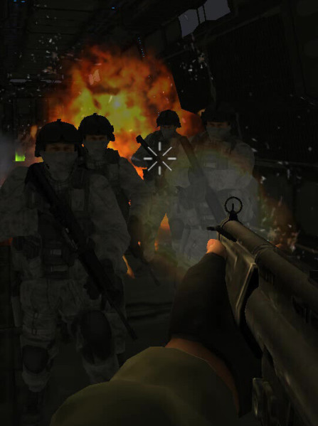 Special Ops: Operation Assault (PC) - Steam Key - GLOBAL