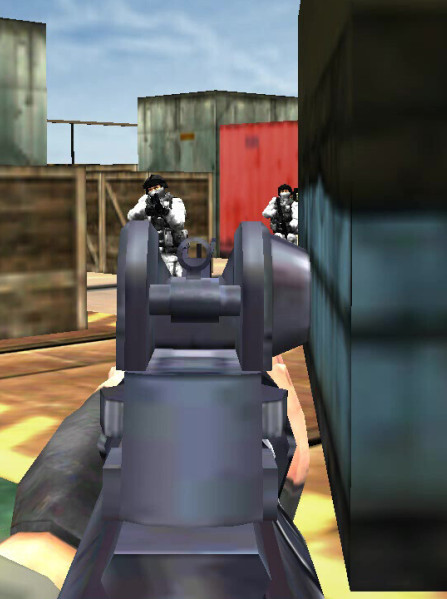 Special Ops: Operation Assault (PC) - Steam Key - GLOBAL Special Ops: Operation Assault (PC) - Steam Key - GLOBAL