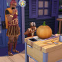 The Sims 4: Spooky Stuff (Xbox One) - Xbox Live Key - EUROPE