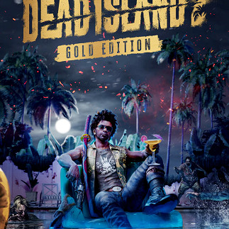 Dead Island 2 | Gold Edition (PC) - Steam Key - GLOBAL