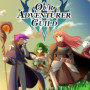 Our Adventurer Guild (PC) - Steam Key - GLOBAL