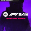 EA Sports F1 24 | Champions Edition (Xbox Series X/S) - Xbox Live Key - GLOBAL EA Sports F1 24 | Champions Edition (Xbox Series X/S) - Xbox Live Key - GLOBAL