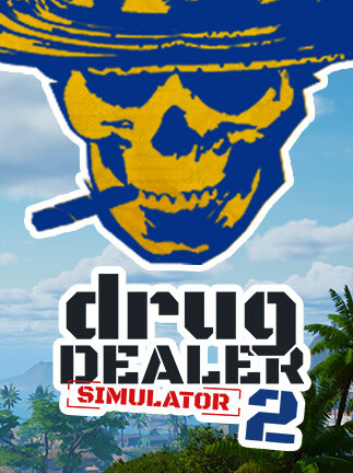Drug Dealer Simulator 2 (PC) - Steam Key - GLOBAL