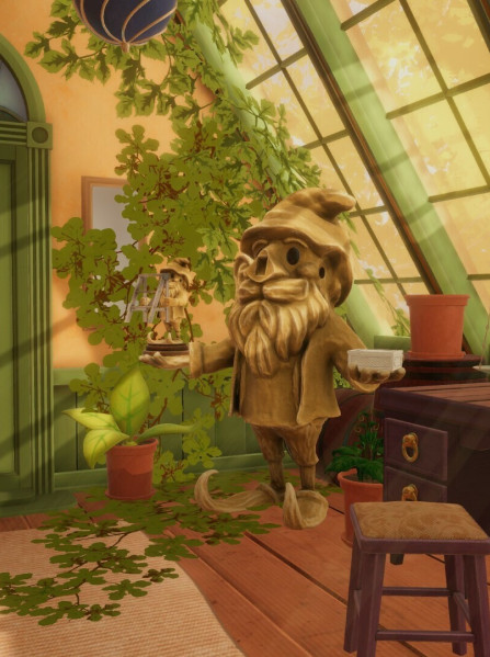 Escape Simulator: Magic DLC (PC) - Steam Key - GLOBAL