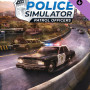 Police Simulator: Patrol Officers: Highway Patrol Expansion (PC) - Steam Key - EUROPE