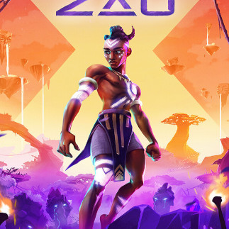 Tales of Kenzera: Zau (PC) - EA App Key - GLOBAL