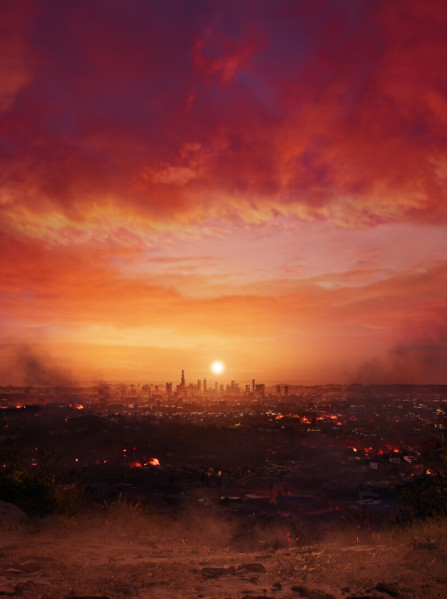 Dead Island 2 | Pulp Edition (PC) - Epic Games Key - EUROPE Dead Island 2 | Pulp Edition (PC) - Epic Games Key - EUROPE