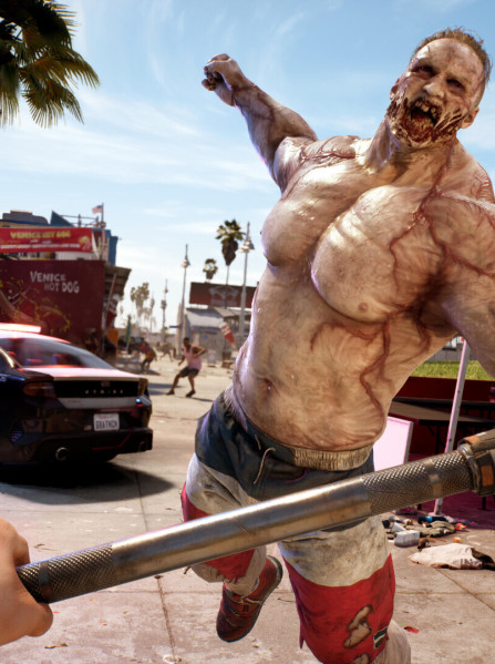 Dead Island 2 | Pulp Edition (PC) - Epic Games Key - EUROPE Dead Island 2 | Pulp Edition (PC) - Epic Games Key - EUROPE