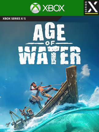 Age of Water (Xbox Series X/S) - Xbox Live Key - UNITED STATES Age of Water (Xbox Series X/S) - Xbox Live Key - UNITED STATES