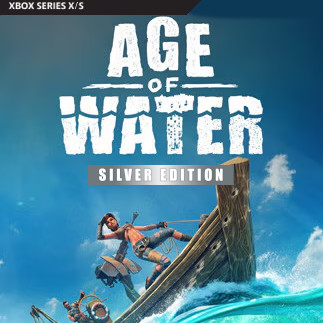 Age of Water | Silver Edition (Xbox Series X/S) - Xbox Live Key - UNITED STATES