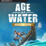 Age of Water | Gold Edition (Xbox Series X/S) - Xbox Live Key - UNITED STATES