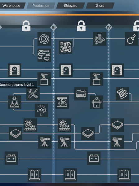 Age of Water | Gold Edition (Xbox Series X/S) - Xbox Live Key - UNITED STATES Age of Water | Gold Edition (Xbox Series X/S) - Xbox Live Key - UNITED STATES