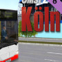 OMSI 2: Köln (PC) - Steam Key - GLOBAL