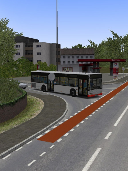 OMSI 2: Köln (PC) - Steam Key - GLOBAL