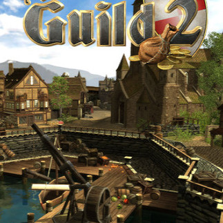 The Guild II (PC) - Steam Key - EUROPE