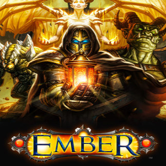 Ember (PC) - Steam Key - EUROPE