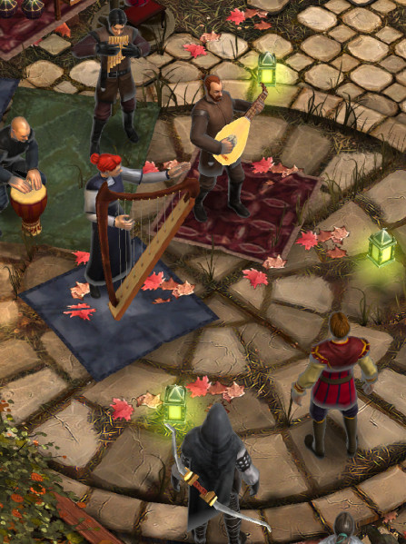 Ember (PC) - Steam Key - EUROPE